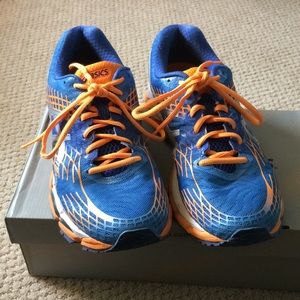 ASICS Running Shoes